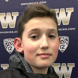 Meet your Posher, Harrison